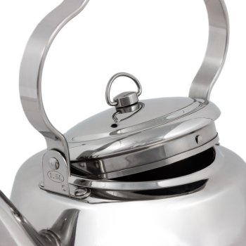 Petromax Teekessel (0,8 Liter)